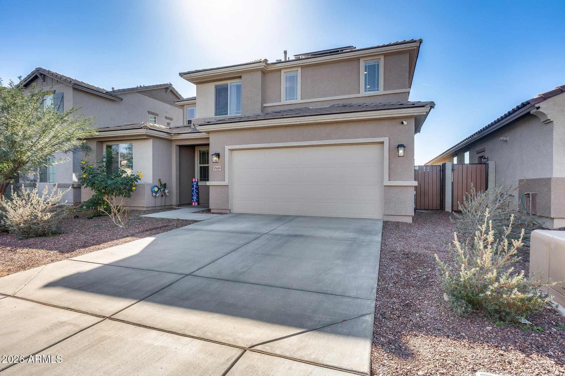 17439 West Fulton Street Goodyear, AZ 85338 - Photo 6 of 52 1