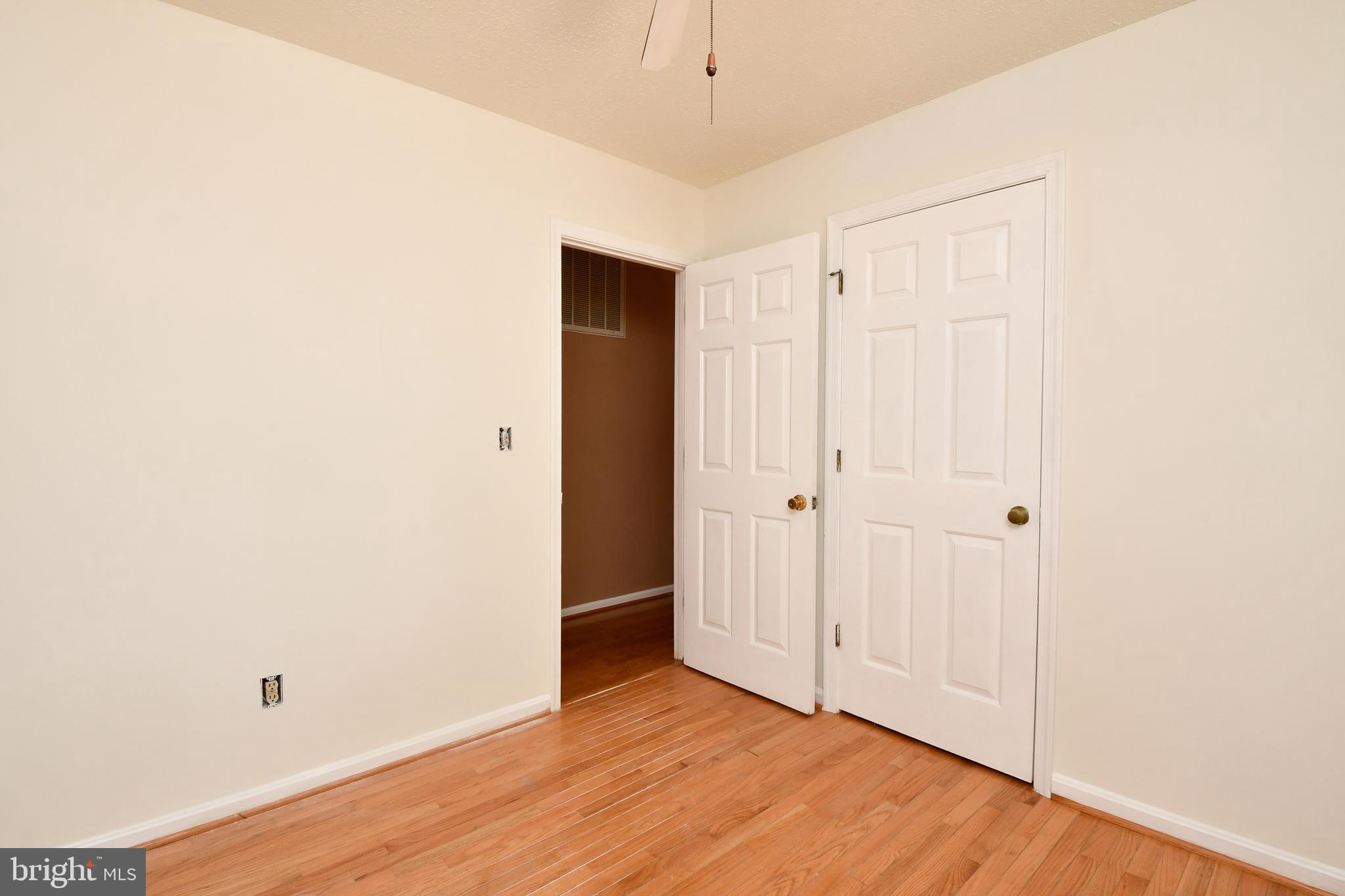 14319 Snake Castle Road Sumerduck, VA 22742 - Photo 12 of 32 Primary bedroom