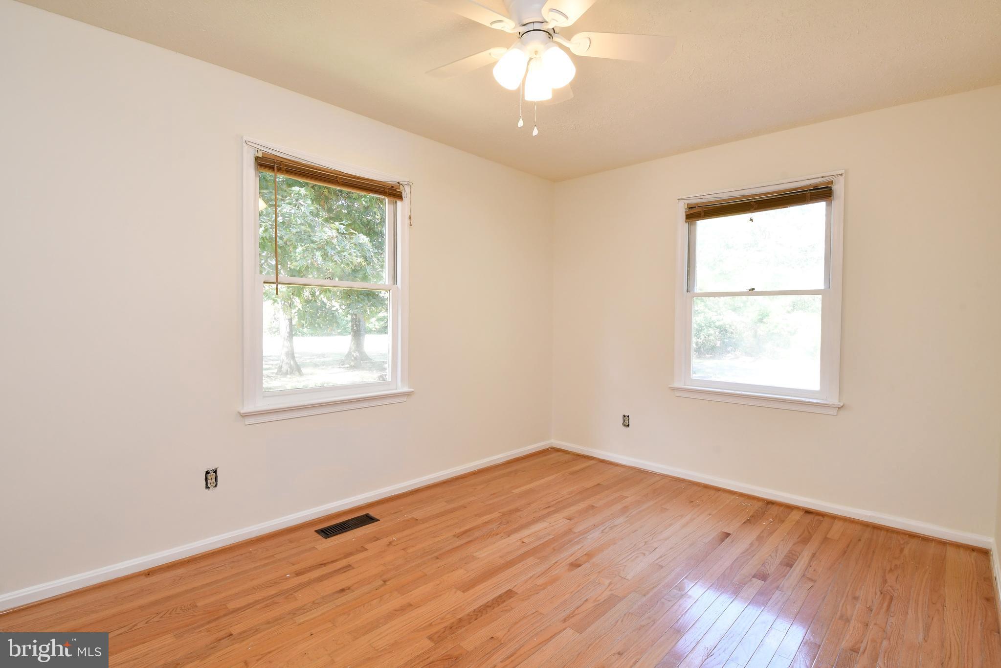 14319 Snake Castle Road Sumerduck, VA 22742 - Photo 17 of 32 Bedroom 3