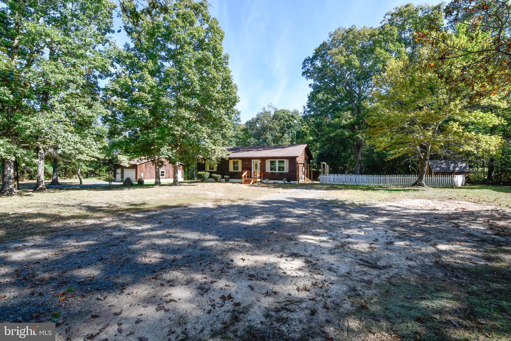 14319 Snake Castle Road Sumerduck, VA 22742 - Photo 25 of 32 View of the home from the street