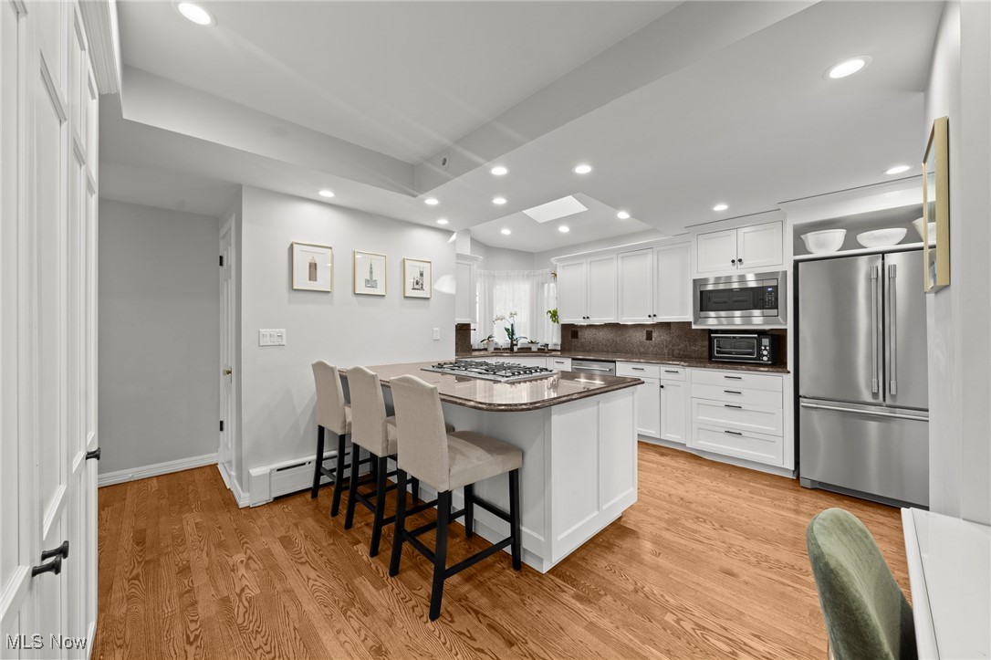 3665 Sutherland Road Beachwood, OH 44122 - Photo 19 of 46 Gallery Image 19