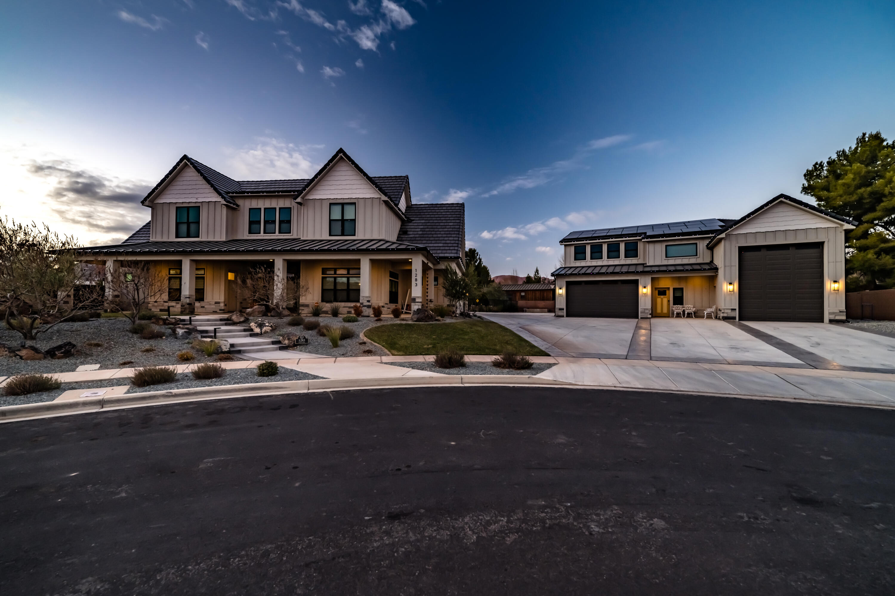1283 North Gallen Road Santa Clara, UT 84765 - Photo 4 of 98 Outdoor-2
