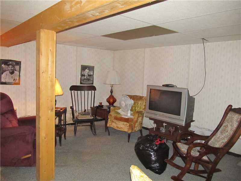 1201 Renton Road Plum, PA 15239 - Photo 17 of 22 Basement/Game Room.