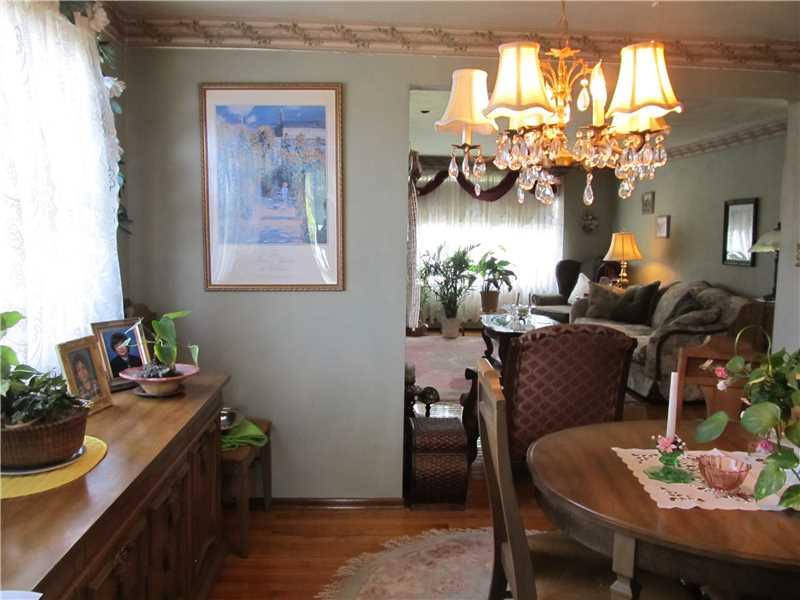 1201 Renton Road Plum, PA 15239 - Photo 8 of 22 Dining Room.