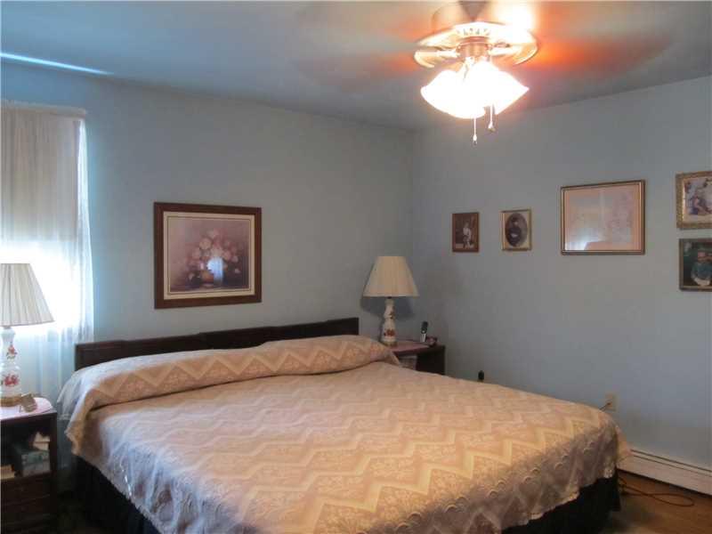 1201 Renton Road Plum, PA 15239 - Photo 9 of 22 Master Bedroom. Hardwood floors, ample closet space and full master bath!