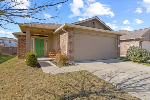 $1,825 | 631 Pinnacle Drive, Georgetown, TX 78626