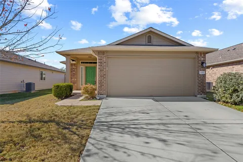 $1,825 | 631 Pinnacle Drive, Georgetown, TX 78626