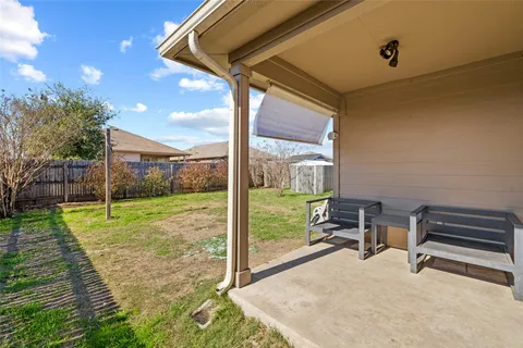 $1,825 | 631 Pinnacle Drive, Georgetown, TX 78626