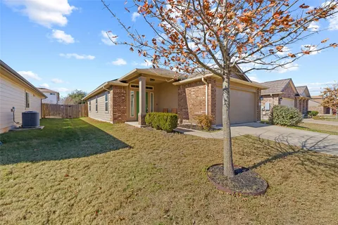 $1,825 | 631 Pinnacle Drive, Georgetown, TX 78626