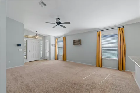 $1,825 | 631 Pinnacle Drive, Georgetown, TX 78626