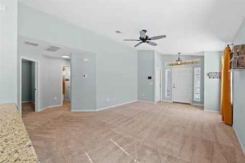 $1,825 | 631 Pinnacle Drive, Georgetown, TX 78626