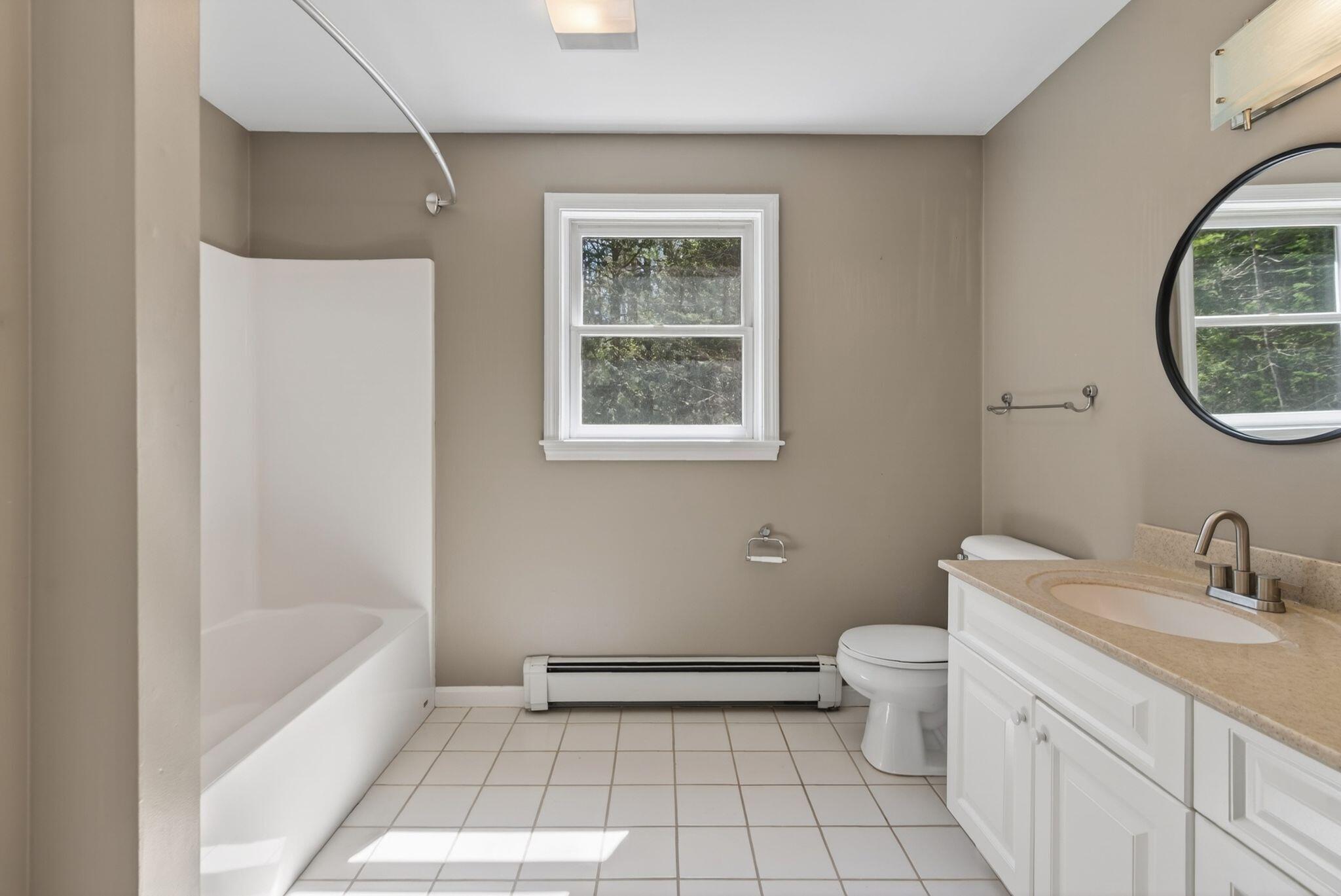 110 Christopher Road North Yarmouth, ME 04097 - Photo 20 of 35 Primary Bathroom