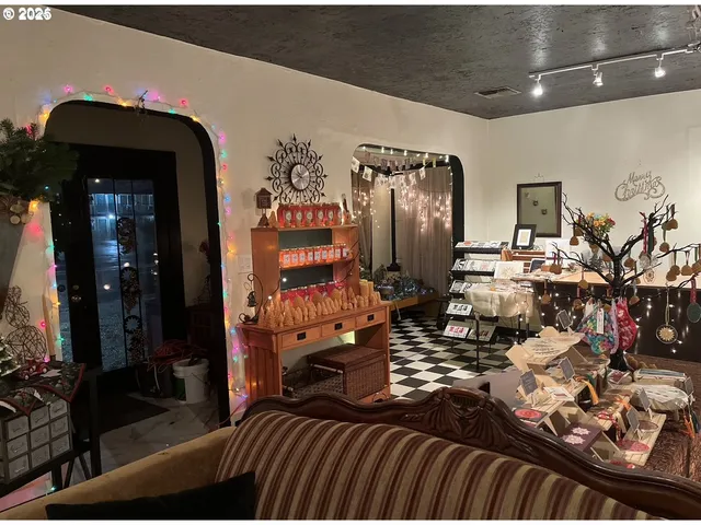 $615,000 | 1030 West 5th Avenue, Eugene, OR 97402