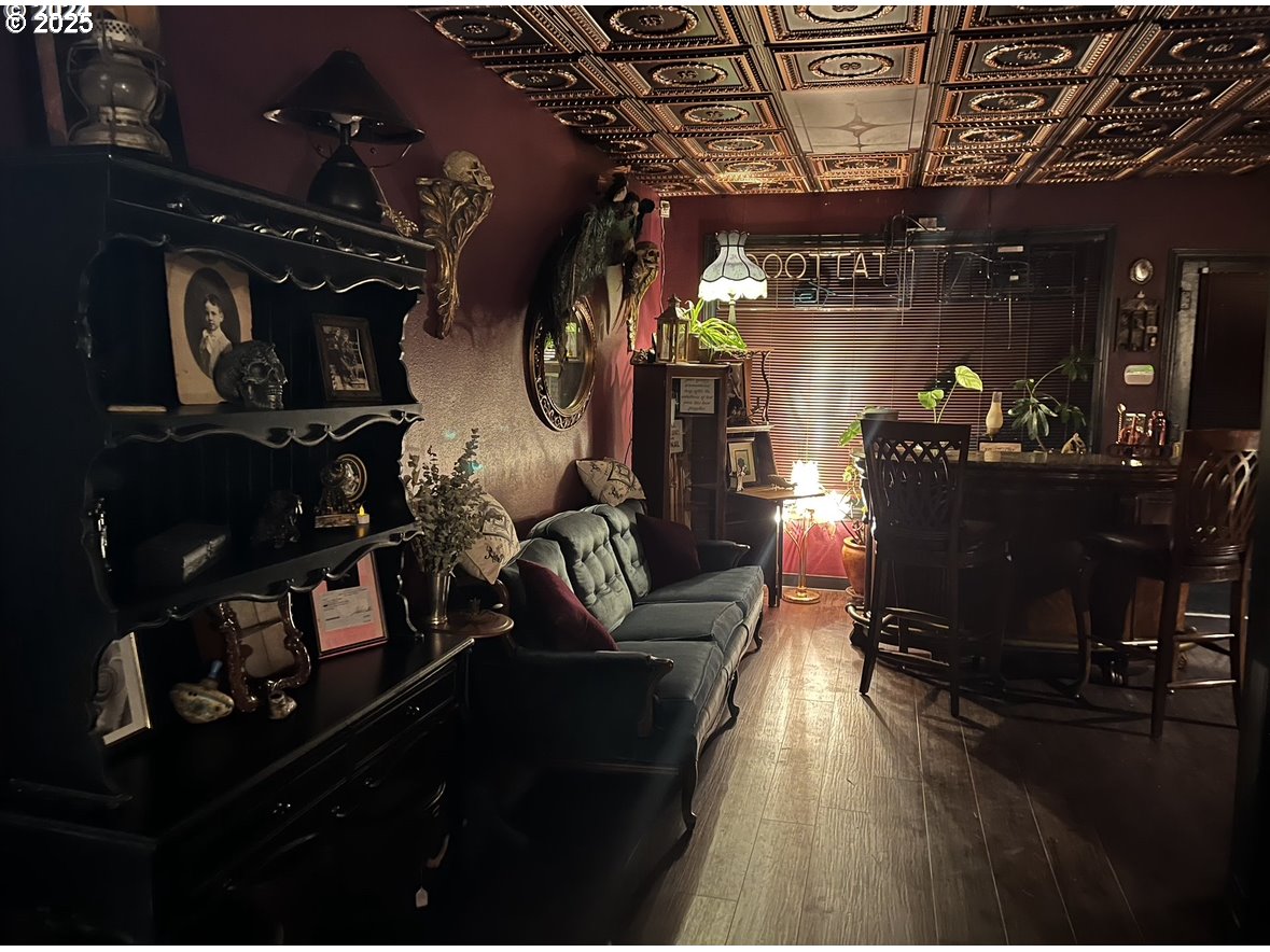 1030 West 5th Avenue Eugene, OR 97402 - Photo 6 of 7 a living room with furniture