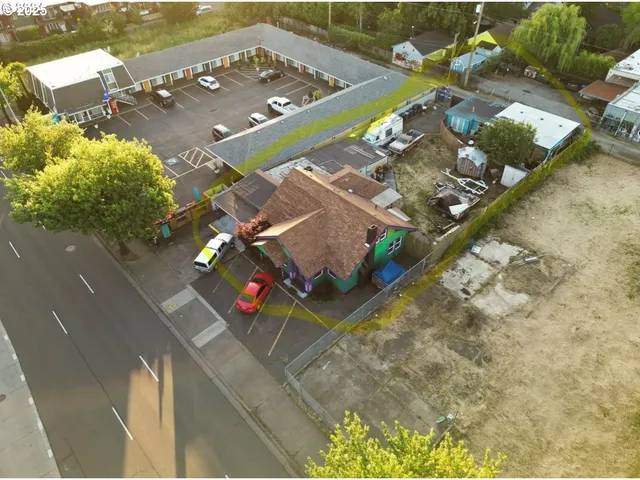 $615,000 | 1030 West 5th Avenue, Eugene, OR 97402