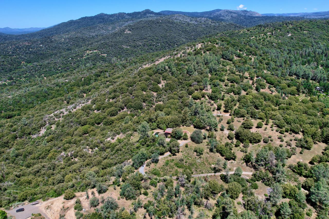 43016 Sunshine Mountain Road Oakhurst, CA 93644 - Photo 65 of 85