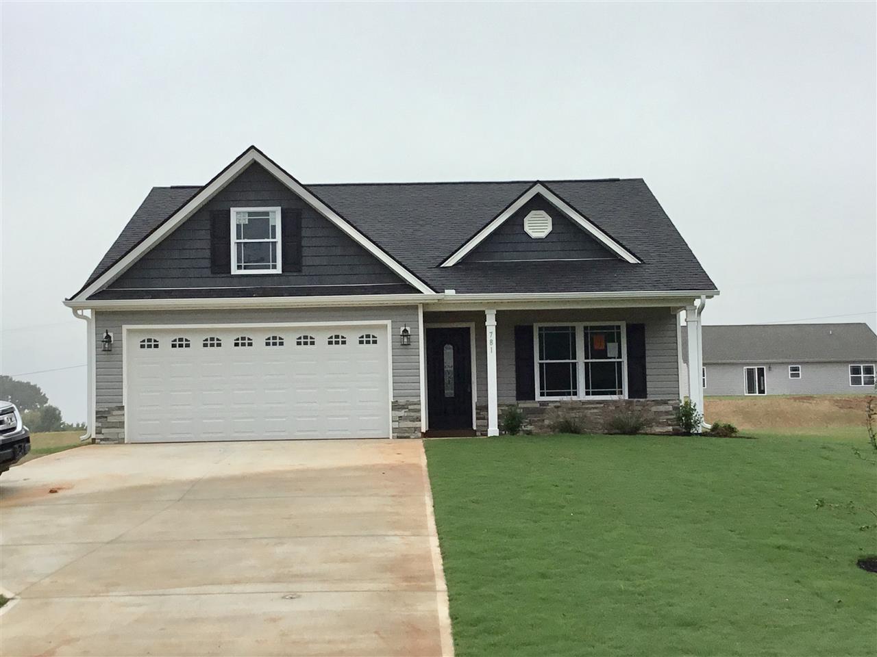 781 Brown Arrow Circle Inman, SC 29349 - Photo 1 of 12 Gallery Image 1