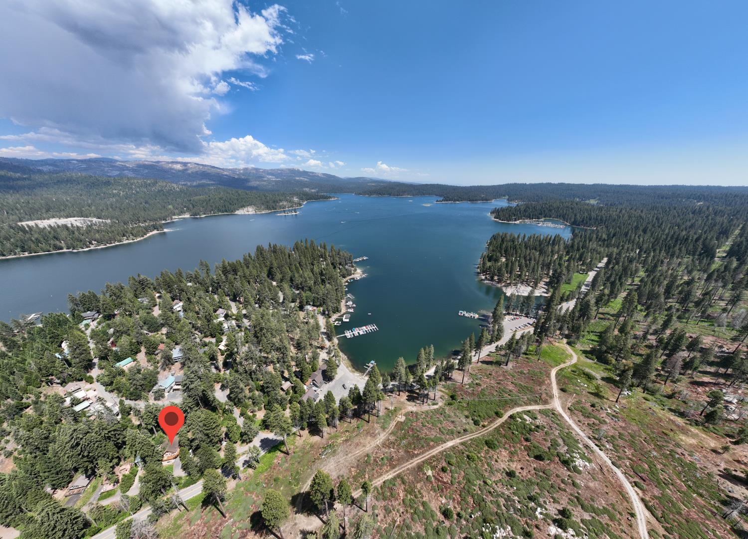 44249 Shaver Lake Road Shaver Lake, CA 93664 - Photo 29 of 30