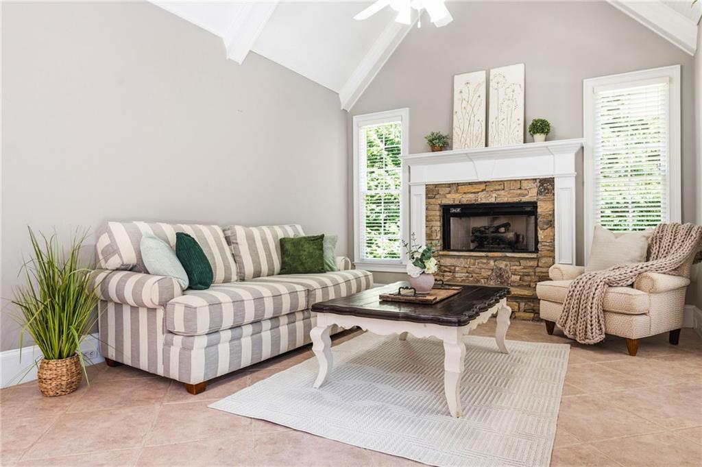 845 Nettlebrook Lane Milton, GA 30004 - Photo 23 of 76