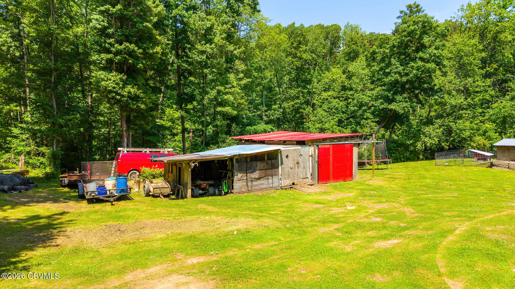 280 Andreas Road Nescopeck, PA 18635 - Photo 14 of 28 Gallery Image 14
