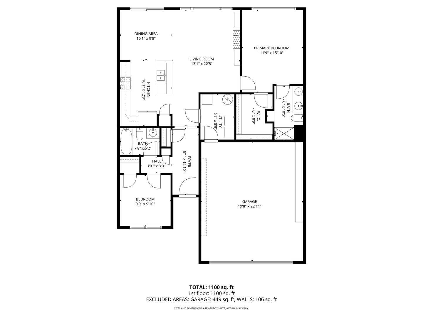 13528 Bonaire Road Huntley, IL 60142 - Photo 16 of 16 Gallery Image 16