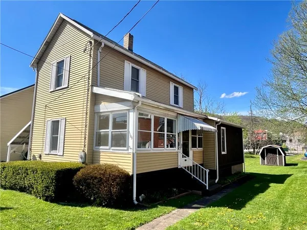 $139,900 | 1123 Church Street, Indiana, PA 15701