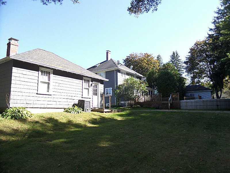 230 Nowell Road Bangor, ME 04401 - Photo 33 of 35 Exterior Back.