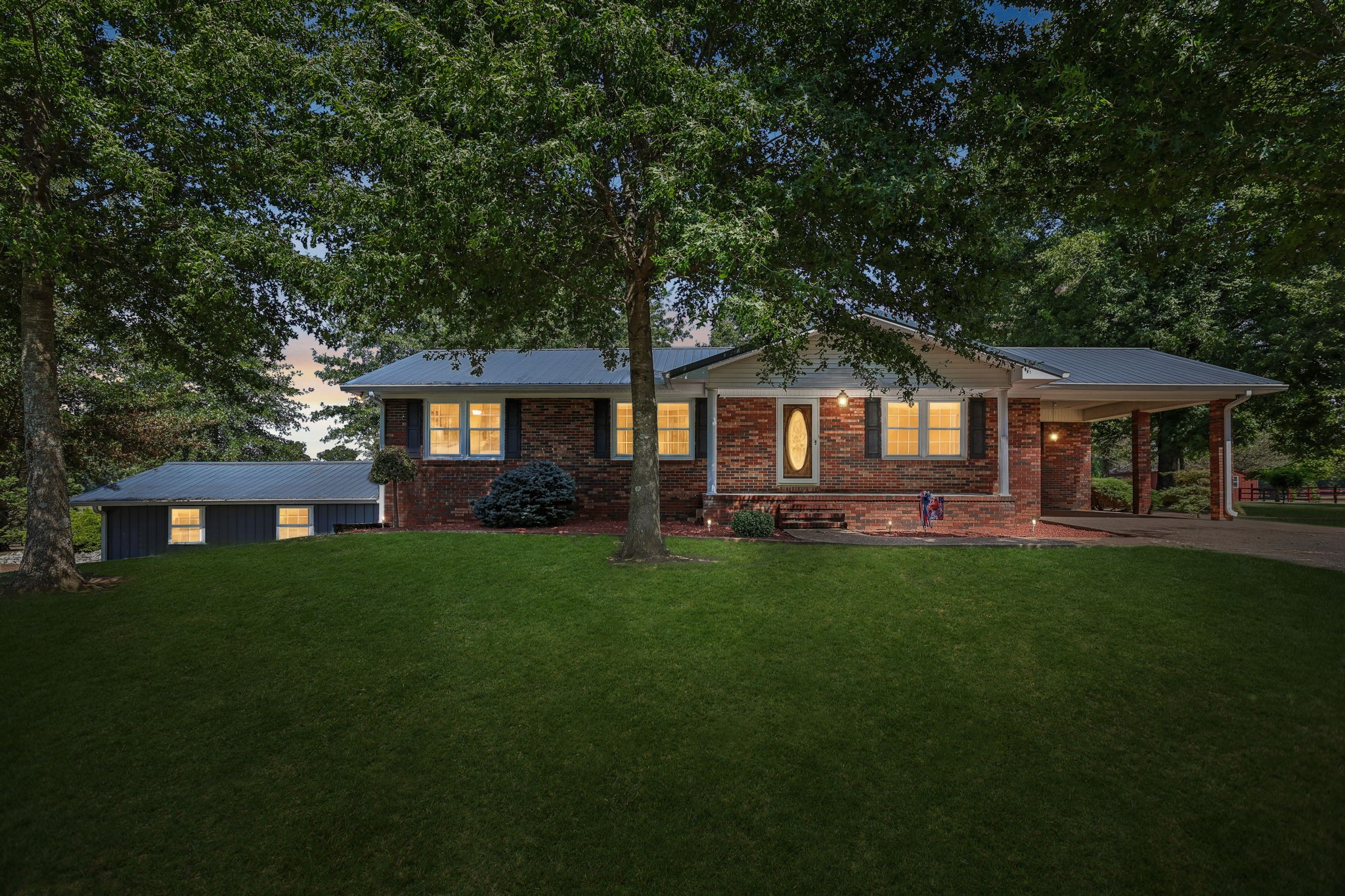 1956 Shady Grove Road Morrison, TN 37357 - Photo 2 of 74 Gallery Image 2