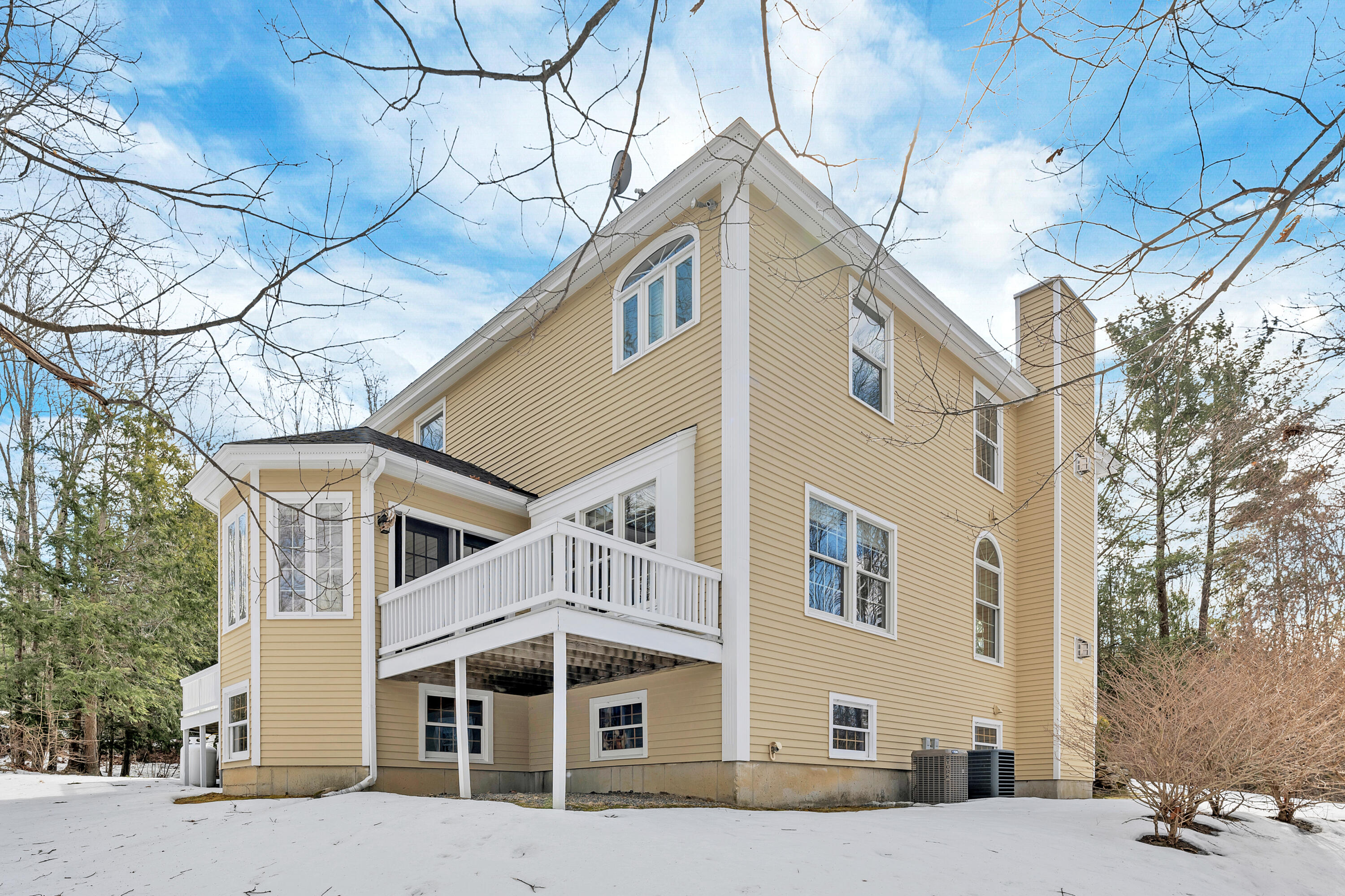 14 Payneton Hill Road York, ME 03909 - Photo 33 of 102 14PaynetonHillRd033