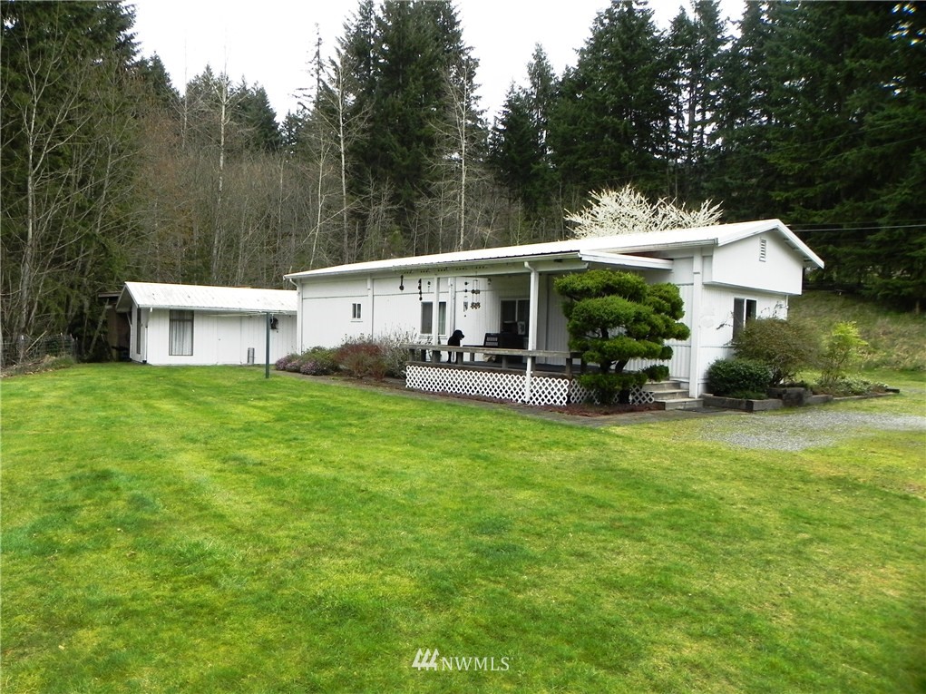 21926 Southeast May Valley Road Issaquah, WA 98027 - Photo 1 of 14 Gallery Image 1