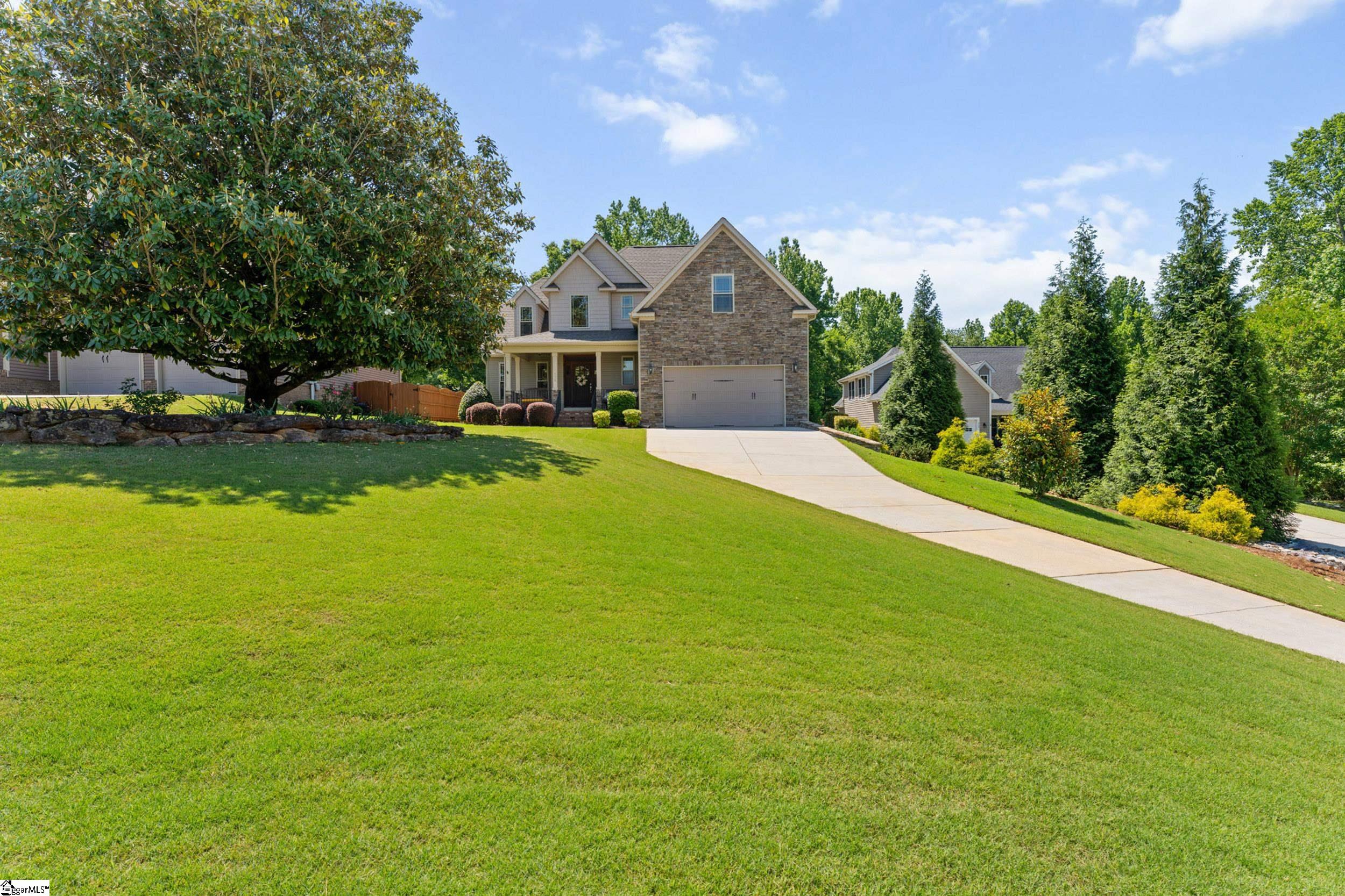 235 Ebbitt Court Greer, SC 29651 - Photo 1 of 44