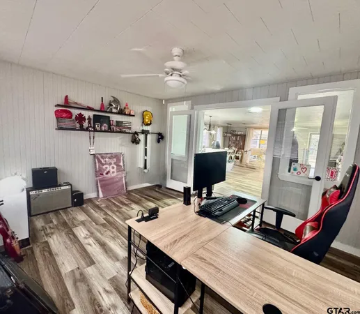 $214,900 | 361 Noble Street, Lovelady, TX 75851