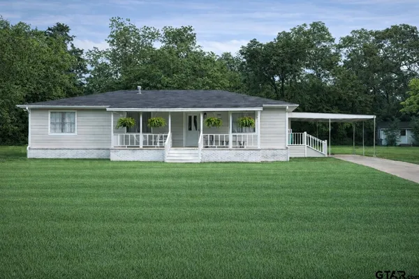 $214,900 | 361 Noble Street, Lovelady, TX 75851