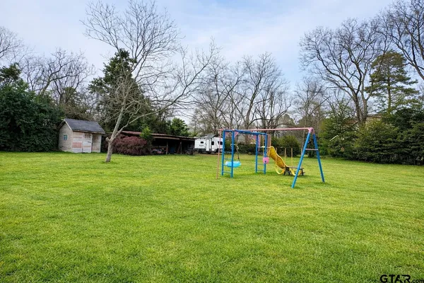 $214,900 | 361 Noble Street, Lovelady, TX 75851