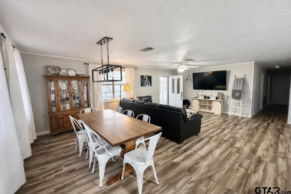 $214,900 | 361 Noble Street, Lovelady, TX 75851