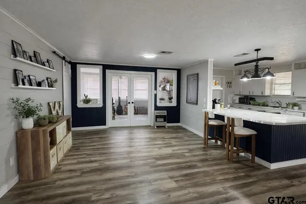 $214,900 | 361 Noble Street, Lovelady, TX 75851