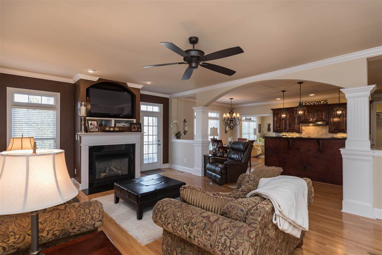 4613 Watkins Road Raleigh, NC 27616 - Photo 3 of 25 Photo 3