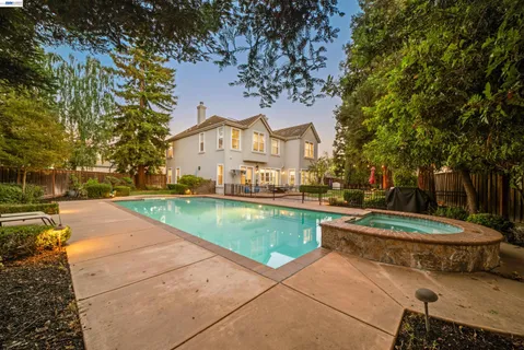$3,199,000 | 3867 Picard Avenue, Pleasanton, CA 94588