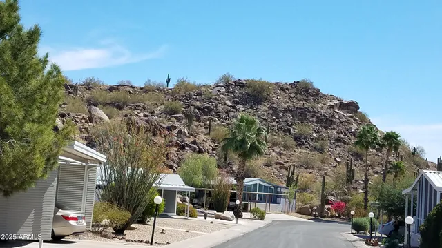 $96,500 | 2233 East Behrend Drive, Unit 134, Phoenix, AZ 85024