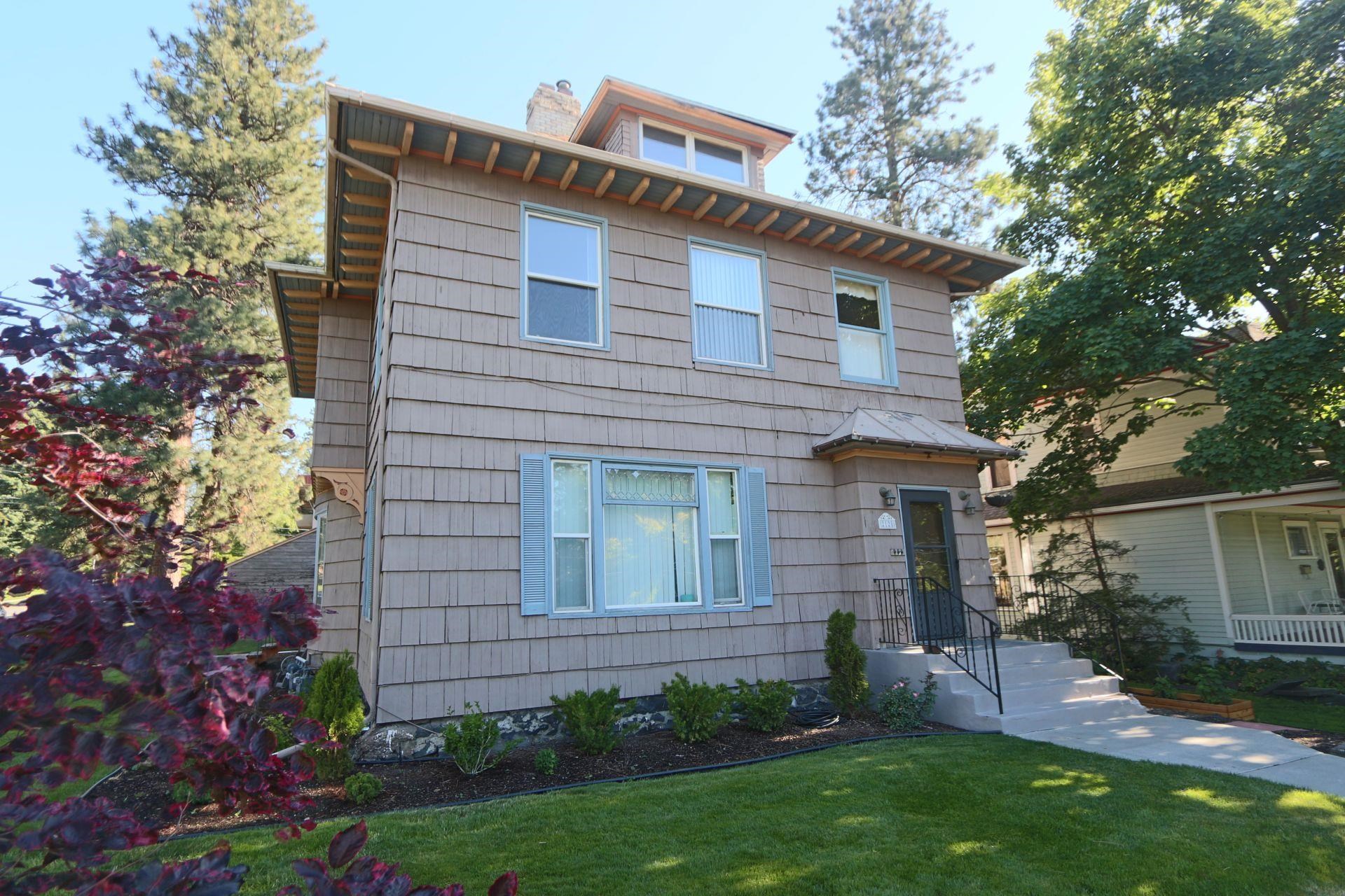 2128 West 5th Avenue Spokane, WA 99201 - Photo 2 of 40