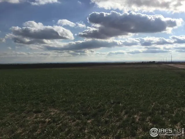 $240,000 | 0 County Road 96, Nunn, CO 80648