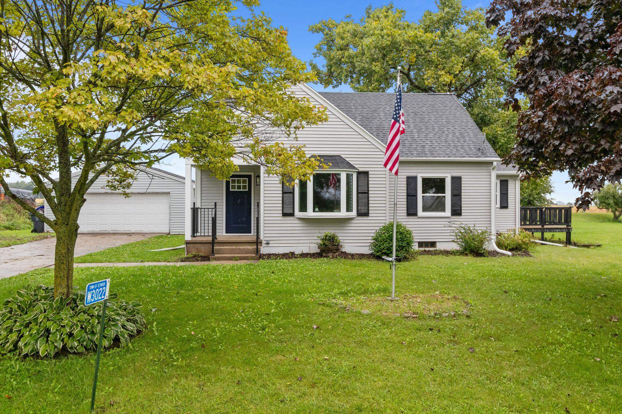 W3022 Tubbs Road Seymour, WI 54165 - Photo 49 of 57 Gallery Image 49