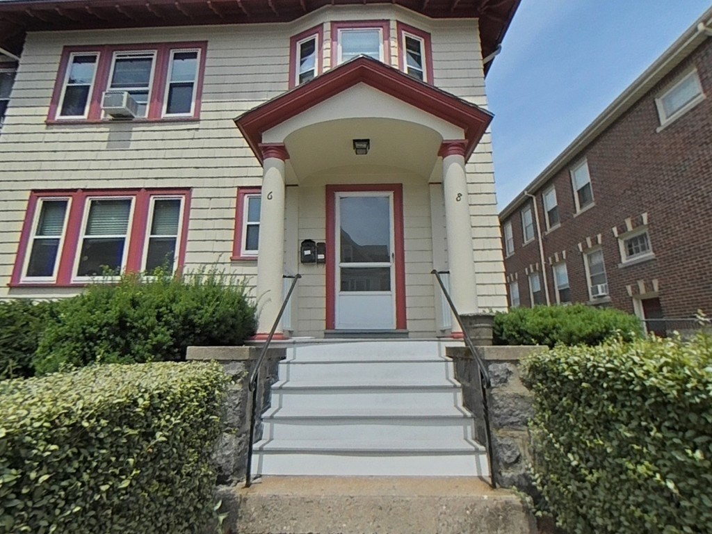 8 Mapleton Street, Unit 8 Boston, MA 02135 - Photo 15 of 17 Gallery Image 15