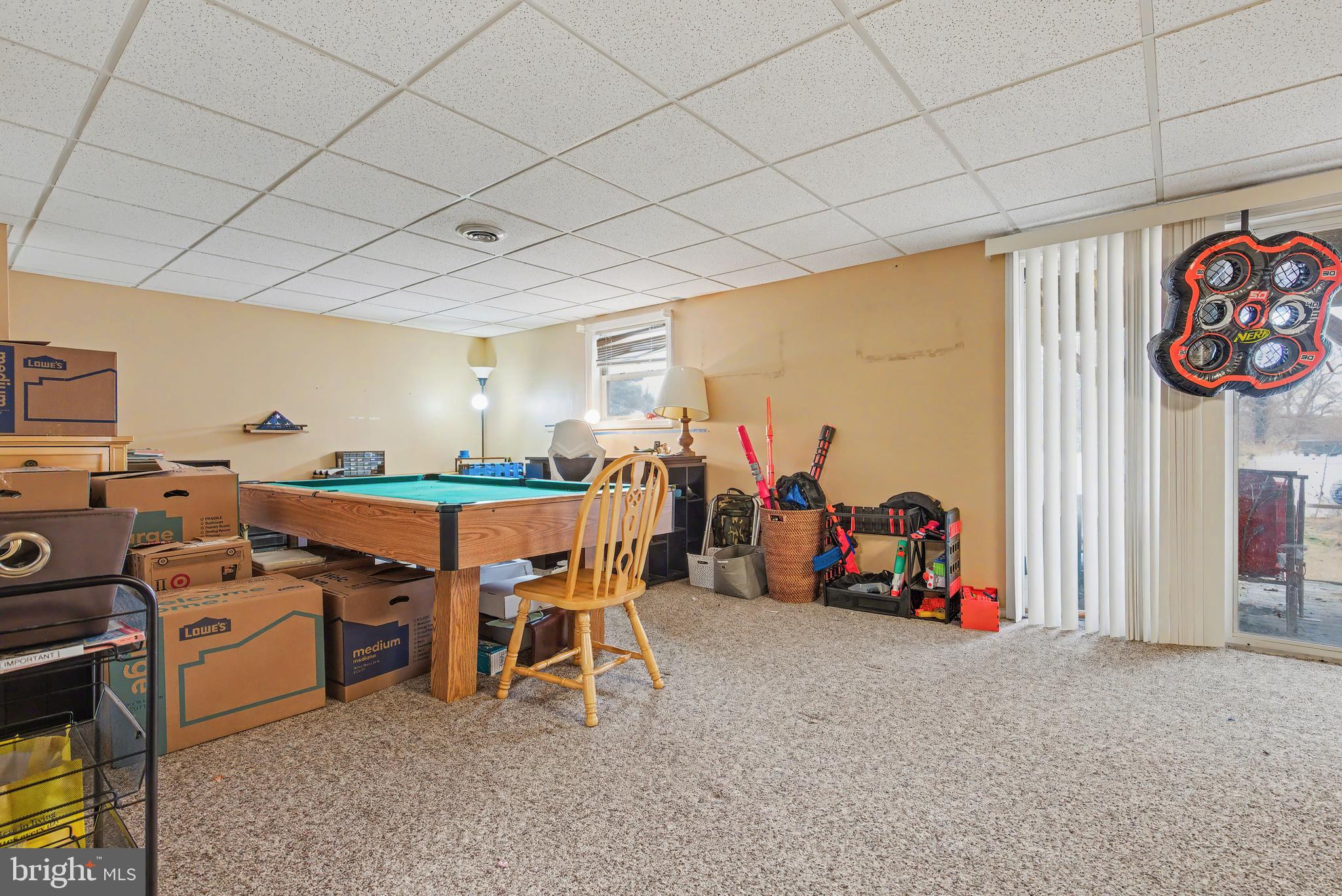 215 Birch Street Hamilton, NJ 08610 - Photo 28 of 38 a view of a storage & utility room