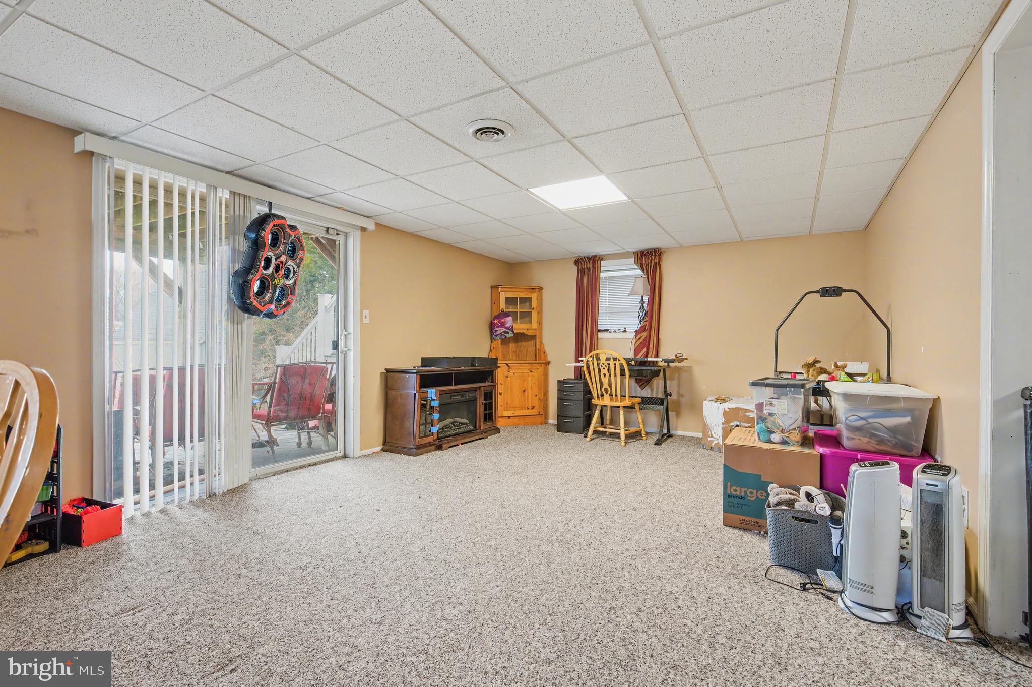 215 Birch Street Hamilton, NJ 08610 - Photo 29 of 38 a view of storage and utility room