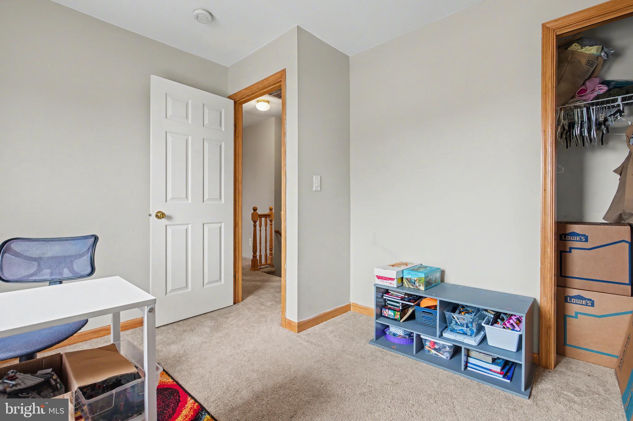 215 Birch Street Hamilton, NJ 08610 - Photo 6 of 38 a view of a room with toys