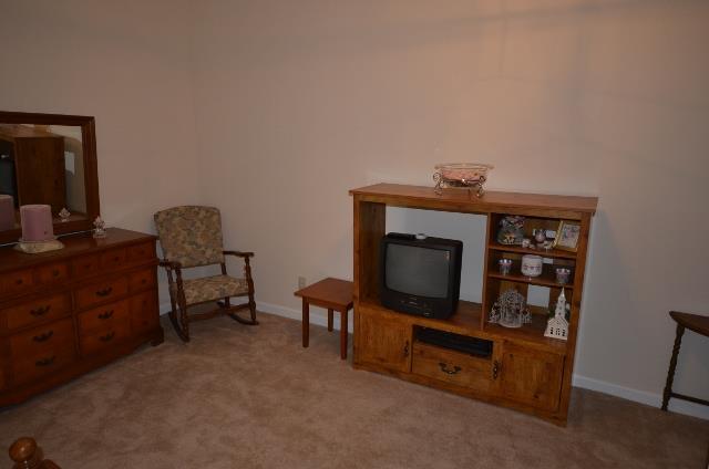 1453 Keesee Road Clarksville, TN 37040 - Photo 15 of 17 Other View of Flex Room