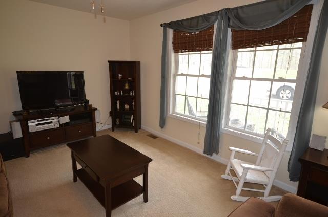 1453 Keesee Road Clarksville, TN 37040 - Photo 7 of 17 Another view of Great Room