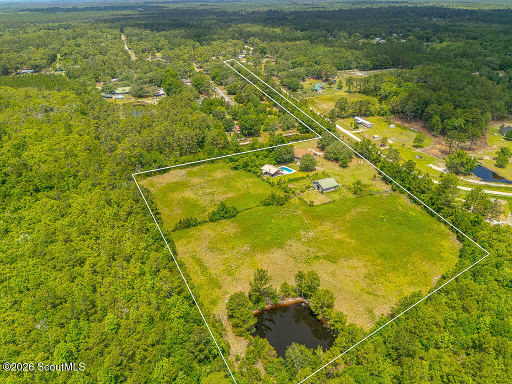 16575 Old Post Road Waynesville, GA 31566 - Photo 56 of 65 16575oldpost-13
