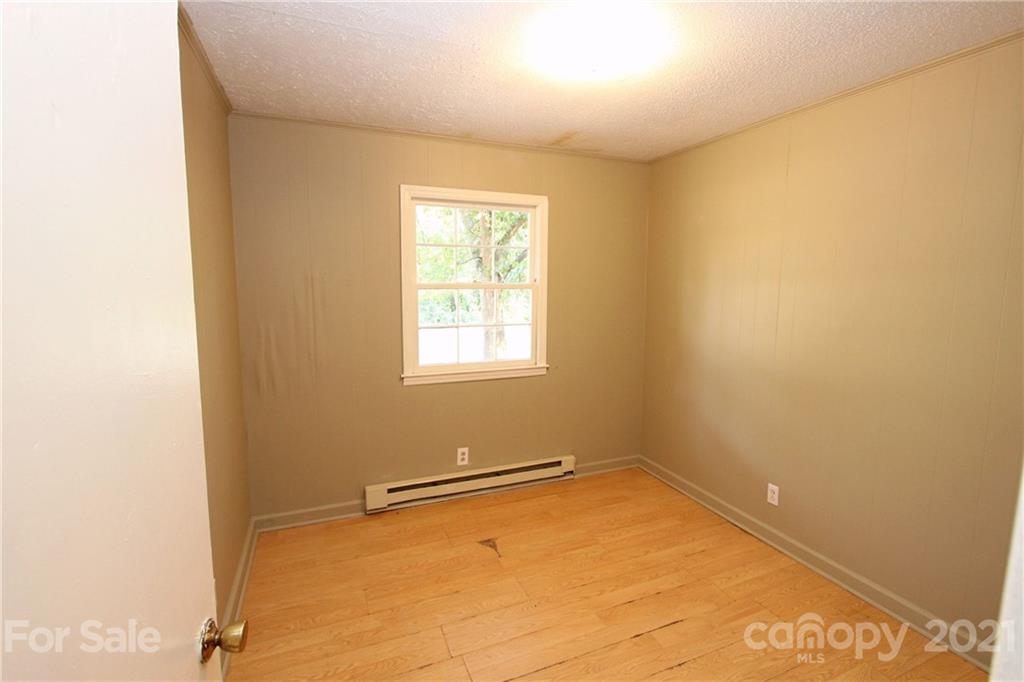 79 Short Town Road Morven, NC 28119 - Photo 12 of 18 a view of an empty room with a window